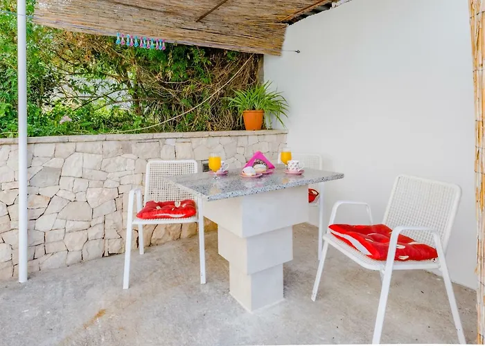 Vijad Apartamento *