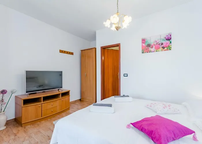 Apartamento Vijad