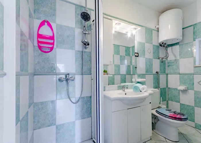 Apartamento Vijad
