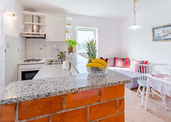 Vijad Apartamento *