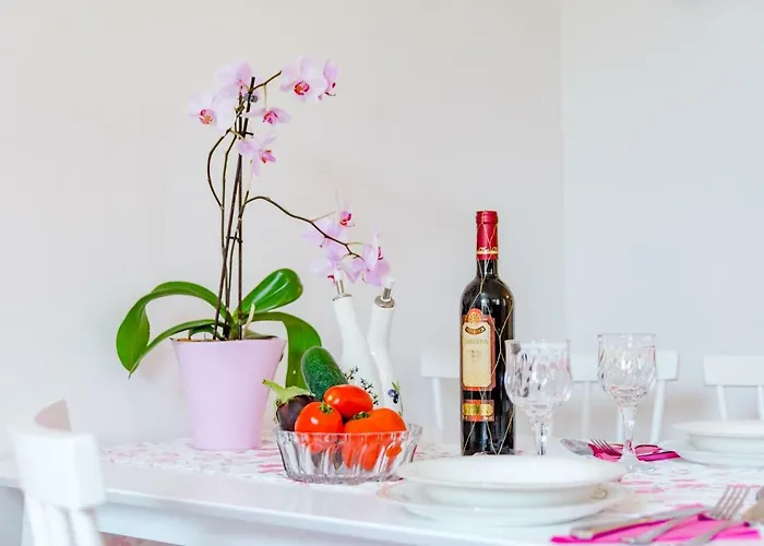 Vijad Apartamento