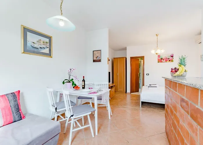 Vijad Apartamento