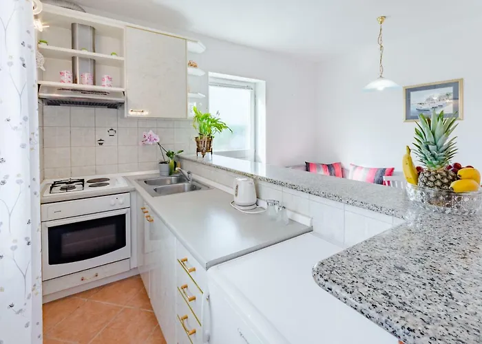Vijad Apartamento *