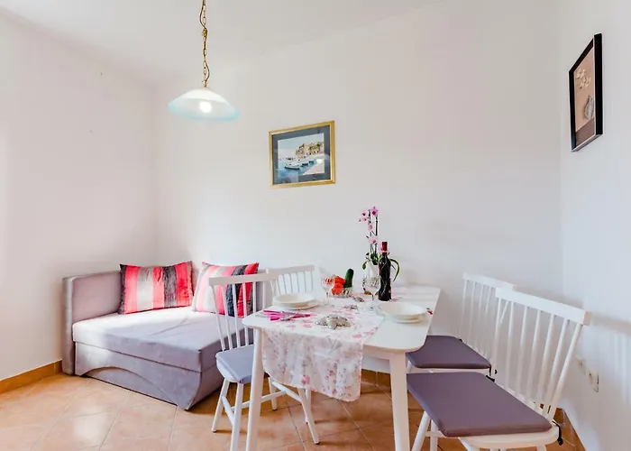 Vijad Apartamento *