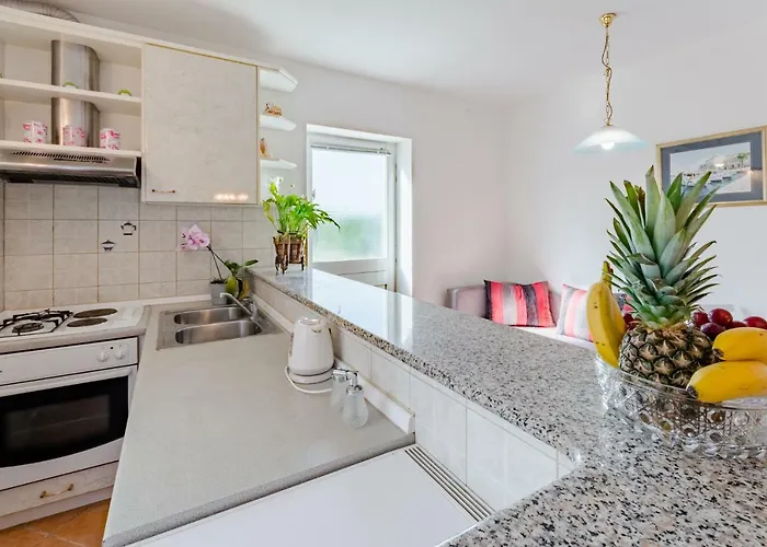 Apartamento Vijad Sutivan